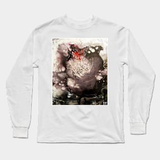 The Source Long Sleeve T-Shirt